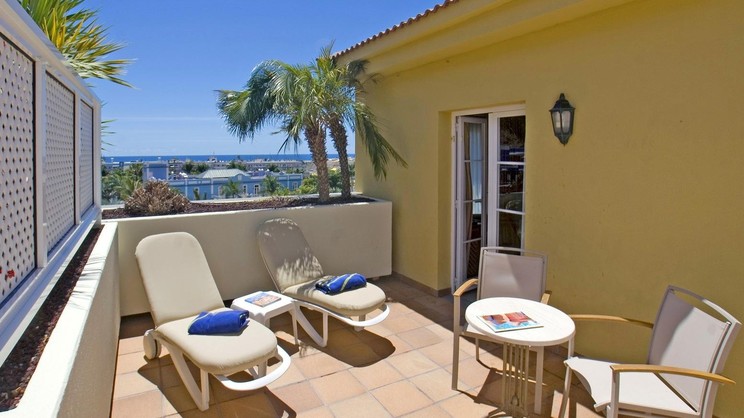 Hotel Cordial Mogan Playa